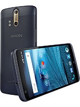 ZTE Axon Pro