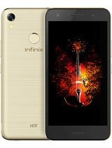 Infinix Hot 5