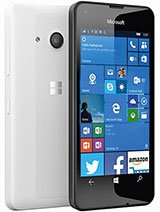 Microsoft Lumia 550