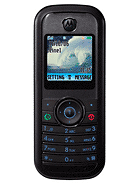 Motorola W205