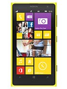 Nokia Lumia 1020