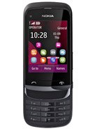 Nokia C2-02