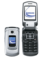 Samsung Z520