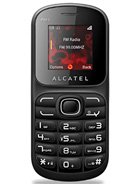 Alcatel OT-217