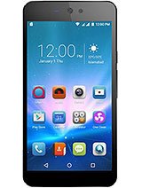 QMobile Linq L15