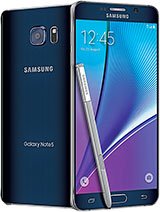 Samsung Galaxy Note5