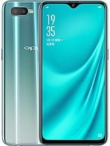 Oppo R15x