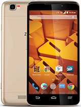 ZTE Boost MAX+