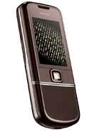 Nokia 8800 Sapphire Arte