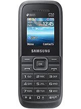 Samsung Guru Plus 