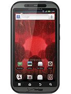 Motorola DROID BIONIC XT865