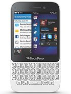 Blackberry Q5