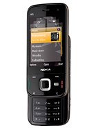 Nokia N85