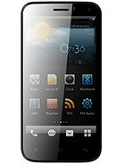 Gionee Gpad G2