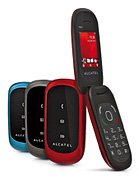 Alcatel OT-361