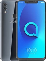 Alcatel 5v