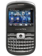 Alcatel OT-819 Soul