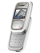 Alcatel OT-E265