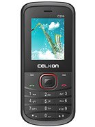 Celkon C206