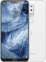 Nokia 6.1 Plus ( X6)