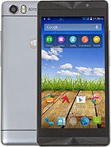 Micromax Canvas Fire 4G Plus Q412