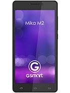 Gigabyte GSmart Mika M2