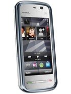 Nokia 5235 Comes With Music