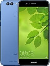 Huawei nova 2 plus