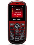 Alcatel OT-209