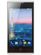 ZTE Blade G