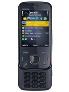 Nokia N86 8MP