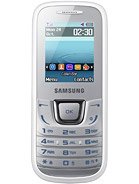 Samsung E1282T