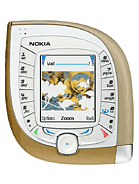 Nokia 7600