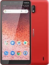 Nokia 1 Plus