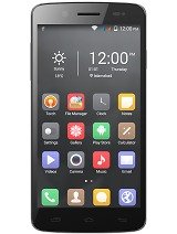 QMobile Linq L10