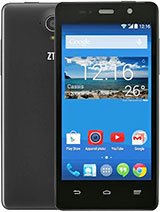 ZTE Blade Apex 3