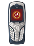 Motorola C380/C385