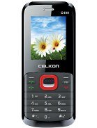 Celkon C409