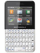 Motorola EX119