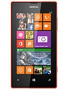 Nokia Lumia 525