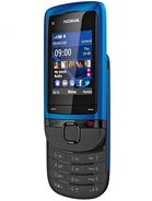 Nokia C2-05