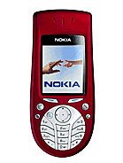 Nokia 3660