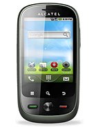 Alcatel OT-890D