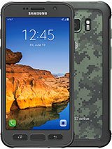 Samsung Galaxy S7 active