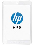 HP 8