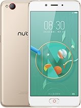 ZTE nubia N2