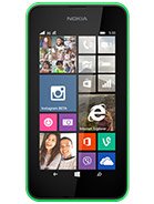 Nokia Lumia 530