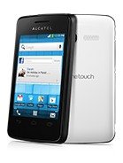 Alcatel One Touch Pixi