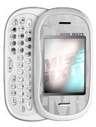 Alcatel Miss Sixty