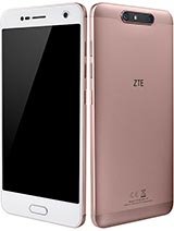 ZTE Blade V8